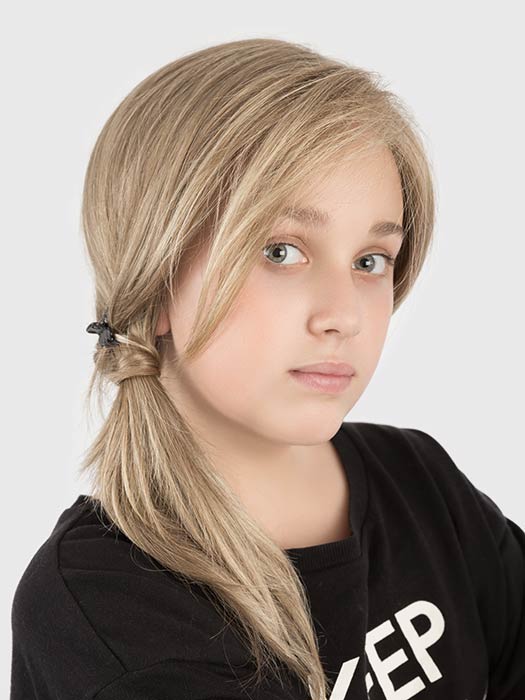 Sara by Ellen Wille